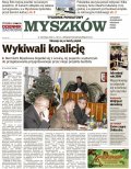 Polska Dziennik Zachodni - Myszków