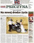 Polska Dziennik Zachodni - Pszczyna