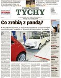 Polska Dziennik Zachodni - Tychy