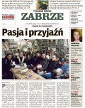 Polska Dziennik Zachodni - Zabrze