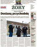 Polska Dziennik Zachodni - Żory 