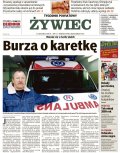 Polska Dziennik Zachodni - Żywiec