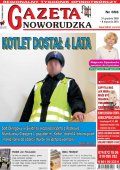 Gazeta Noworudzka