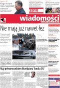 Wiadomości Wrzesińskie