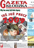 Gazeta Kłodzka