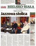 Polska Dziennik Zachodni - Bielsko-Biała  