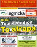 Gazeta Legnicka