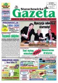 Gazeta Starachowicka