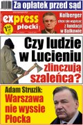 Express  Plocki