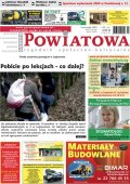 Gazeta Powiatowa - Tygodnik Społeczno-Kulturalny