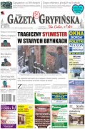 Tygodnik Gazeta Gryfińska