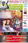 „Strzelec Opolski” Tygodnik Regionalny