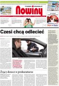 Tygodnik Regionalny Nowiny