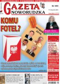Gazeta Noworudzka