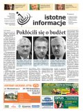 Istotne Informacje