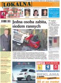 Lokalna