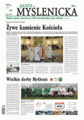 GAZETA MYŚLENICKA