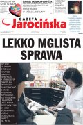 Gazeta Jarocińska