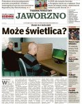 Polska Dziennik Zachodni - Jaworzno            