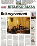 Polska Dziennik Zachodni - Bielsko-Biała  