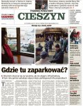 Polska Dziennik Zachodni - Cieszyn  