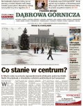 Polska Dziennik Zachodni - Dąbrowa Górnicza