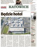 Polska Dziennik Zachodni - Katowice