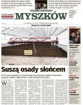 Polska Dziennik Zachodni - Myszków