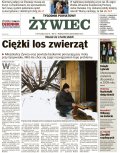 Polska Dziennik Zachodni - Żywiec