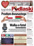 Tygodnik Podlaski