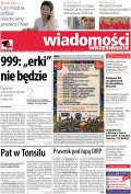 Wiadomości Wrzesińskie