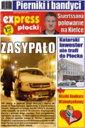 Express  Plocki