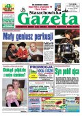 Gazeta Starachowicka