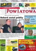 Gazeta Powiatowa - Tygodnik Społeczno-Kulturalny