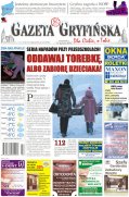 Tygodnik Gazeta Gryfińska