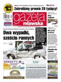 Gazeta Mławska