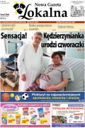 Nowa Gazeta Lokalna