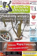 „Strzelec Opolski” Tygodnik Regionalny