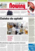 Tygodnik Regionalny Nowiny