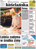 Gazeta Kościańska