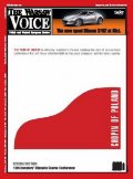 The Warsaw Voice