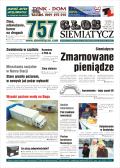 Głos Siemiatycz