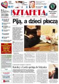 Sztafeta