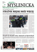 GAZETA MYŚLENICKA