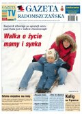 GAZETA RADOMSZCZAŃSKA