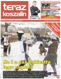 Teraz Koszalin