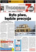 Bezpłatny Tygodnik  