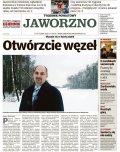 Polska Dziennik Zachodni - Jaworzno            