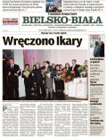 Polska Dziennik Zachodni - Bielsko-Biała  