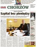 Polska Dziennik Zachodni - Chorzów 